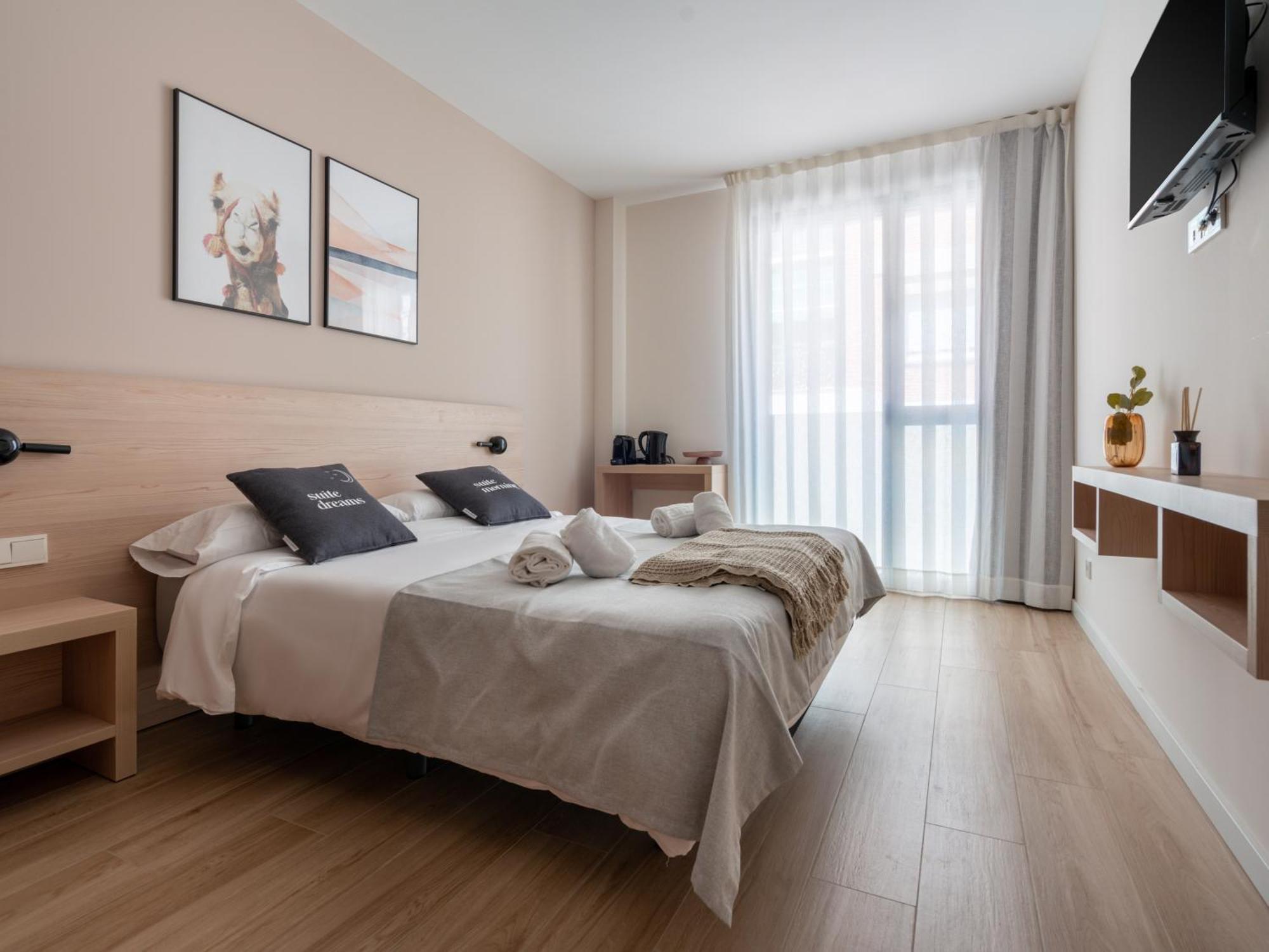 Limehome Carrer De Besalu 82 Hotel Barcellona