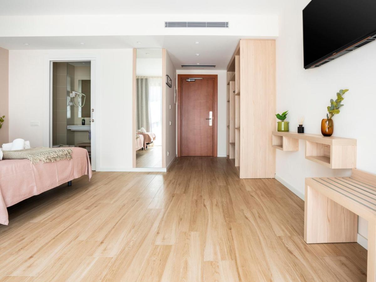 Limehome Carrer De Besalu 82