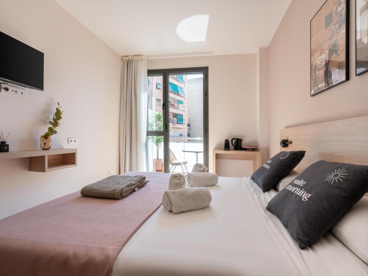 Limehome Carrer De Besalu 82 Hotel *