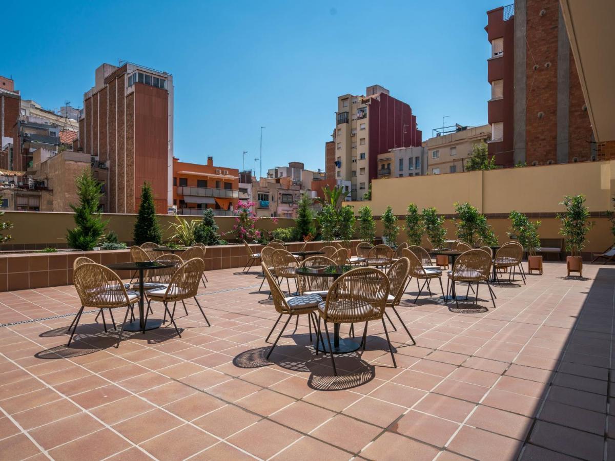 Limehome Carrer De Besalu 82 Hotel